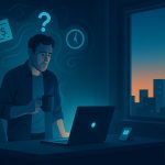 Why Unemployment Triggers Anxiety